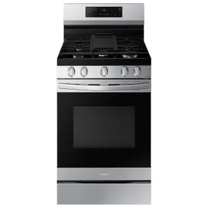 Samsung Range Repair NYC